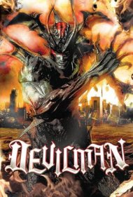 دانلود فیلم Devilman سال 2004 - مرد شیطانی