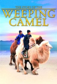 دانلود فیلم The Story of the Weeping Camel سال 2004 - داستان شتر گریان
