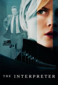 دانلود فیلم The Interpreter سال 2005 - مترجم