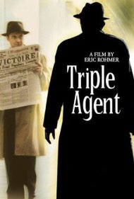 دانلود فیلم Triple Agent سال 2004 - مامور سه جانبه