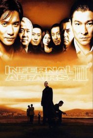 دانلود دوبله فارسی فیلم Infernal Affairs 3 سال 2003