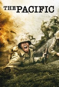 دانلود فیلم The Pacific سال 2010 - اقیانوس آرام
