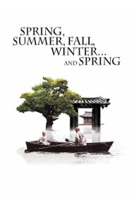 دانلود دوبله فارسی فیلم Spring, Summer, Fall, Winter... and Spring سال 2003