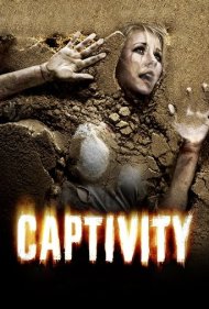 دانلود فیلم Captivity سال 2007 - اسارت
