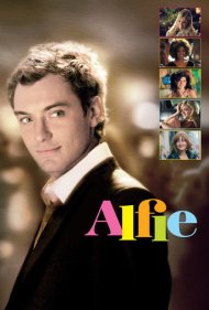 Alfie 2004