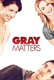 دانلود فیلم Gray Matters سال 2006 - مسائل خاکستری
