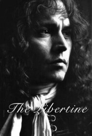 دانلود فیلم The Libertine سال 2004 - هرزه‌پویا