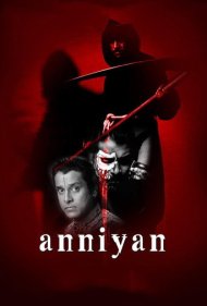 دانلود فیلم Anniyan سال 2005 - ناشناخته