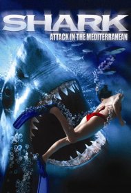 دانلود فیلم Shark Attack in the Mediterranean سال 2004 - حمله کوسه در مدیترانه