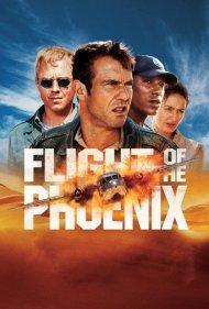 دانلود فیلم Flight of the Phoenix سال 2004 - پرواز فونیکس