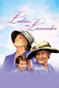 دانلود فیلم Ladies in Lavender سال 2004 - بانوان در ارغوانی