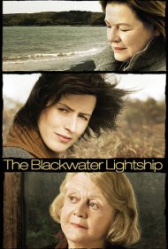 دانلود فیلم The Blackwater Lightship سال 2004 - کشتی نورانی بلک‌واتر