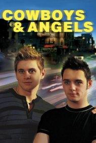 دانلود فیلم Cowboys & Angels سال 2004 - گاوچرانها و فرشتگان
