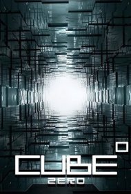 دانلود فیلم Cube Zero سال 2004 - مکعب صفر
