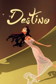 دانلود فیلم Destino سال 2003 - سرنوشت