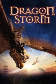 دانلود فیلم Dragon Storm سال 2004 - طوفان اژدها
