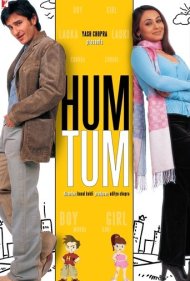 Hum Tum 2004