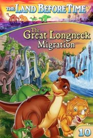 The Land Before Time X: The Great Longneck Migration 2003