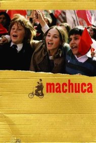 دانلود فیلم Machuca سال 2004 - ماچوکا