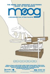 دانلود فیلم Moog سال 2004 - موگ