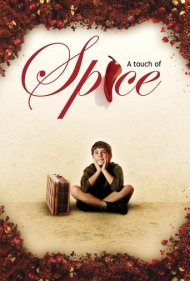 دانلود فیلم A Touch of Spice سال 2003 - چاشنی عشق