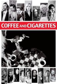 دانلود فیلم Coffee and Cigarettes سال 2004 - قهوه و سیگار