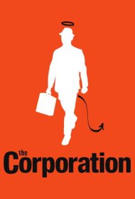 دانلود فیلم The Corporation سال 2003 - شرکت