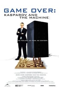 دانلود فیلم Game Over: Kasparov and the Machine سال 2003 - پایان بازی: کاسپاروف و ماشین