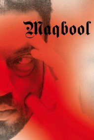 دانلود فیلم Maqbool سال 2003 - مقبول
