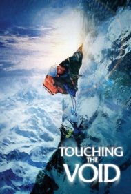 دانلود دوبله فارسی فیلم Touching the Void سال 2003