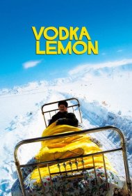 دانلود فیلم Vodka Lemon سال 2003 - ودکا لیمو