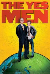 دانلود فیلم The Yes Men سال 2003 - بله‌قربان‌گوها