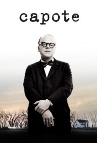دانلود فیلم Capote سال 2005 - کاپوتی