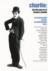 دانلود فیلم Charlie: The Life and Art of Charles Chaplin سال 2003 - چارلی: زندگی و هنر چارلز چاپلین
