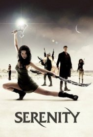 دانلود دوبله فارسی فیلم Serenity سال 2005 - سرنیتی