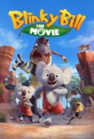 دانلود دوبله فارسی فیلم Blinky Bill سال 2015