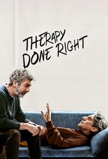 Therapy Done Right