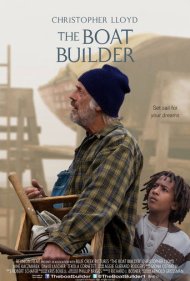 دانلود دوبله فارسی فیلم The Boat Builder سال 2017 - قایق ساز