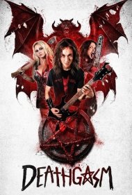 دانلود فیلم Deathgasm سال 2015 - مرگ‌بازی