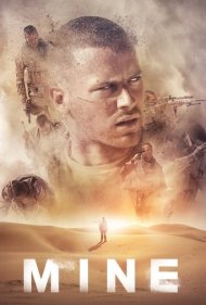 دانلود دوبله فارسی فیلم Mine سال 2016 - مین
