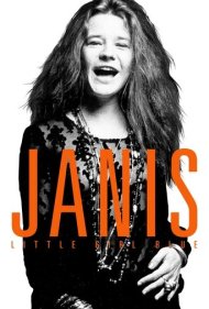 دانلود فیلم Janis: Little Girl Blue سال 2015 - جنیس: دخترک غمگین