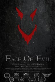 دانلود فیلم Face of Evil سال 2016 - چهره شرارت