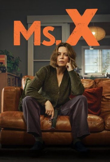 Ms. X