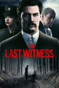 دانلود دوبله فارسی فیلم The Last Witness سال 2018 - آخرین شاهد
