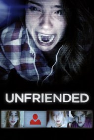 دانلود فیلم Unfriended سال 2014 - غیردوستانه