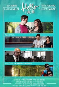 دانلود فیلم Hello I Love You سال 2018 - سلام من عاشقتم