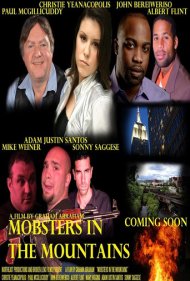 دانلود فیلم Mobsters in the Mountains سال 2015 - گنگسترها در کوهستان