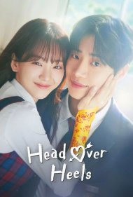 دانلود دوبله فارسی فیلم Head Over Heels سال 2025 - عاشق و دلباخته
