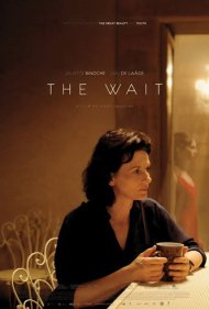 دانلود فیلم The Wait سال 2015 - انتظار