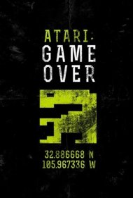 دانلود فیلم Atari: Game Over سال 2014 - آتاری: پایان بازی